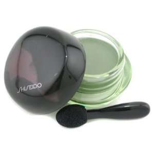 Shiseido Shiseido The Makeup Hydro Powder Eye Shadow   Green Exotique