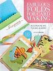 Fabulous Folds for Card Making NEW by Tanya Fox