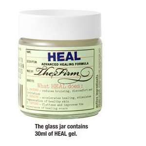 My Aesthetics Ltd  Heal Advanced Formula Skin Therapy Gel  30 ml / 1.0 