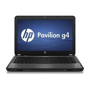  HP Pavilion g4t Customizable Notebook PC