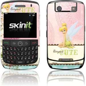   Outrageously Cute skin for BlackBerry Curve 8900 Electronics