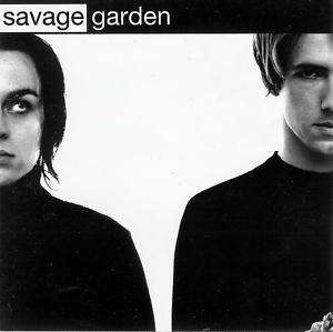 Savage Garden by Savage Garden   CD 074646795422  