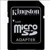 Kingston 4GB Micro SDHC MicroSD Memory Card 4 G GB New  