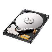   SpinPoint M8 HN M250MBB 2.5 250GB SATA2 5400rpm 8MB Hard Drive  