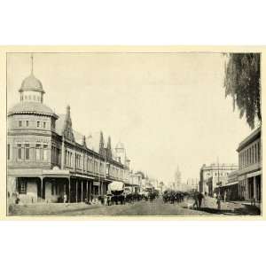  1899 Print Church Street Pretoria South Africa Gauteng 