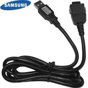  OEM Samsung USB Data Link/Charging Cable for Samsung SPH 