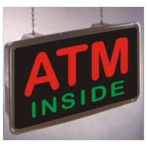 ATM INSIDE Lightbox