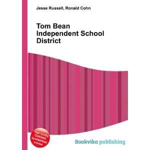  Tom Bean Independent School District Ronald Cohn Jesse 