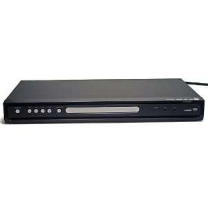    SleuthGear Covert HVR D1 Resolution DVD Player Electronics