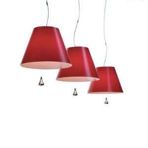  D13 Sa.s Costanza Up And Pendant Fixture By Luceplan