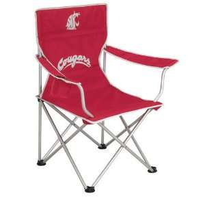   NCAA Deluxe Folding Arm Chair by Northpole Ltd.