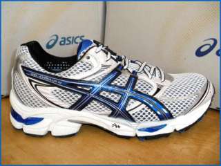 NEW ASICS GEL CUMULUS 12 RUNNING SHOES MENS SIZE 13 4E  