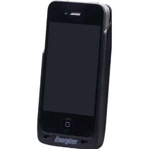  Energizer Qi Inductive Charging Sleeve for Iphone 4G, Ic 