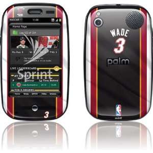  D. Wade   Miami Heat #3 skin for Palm Pre Electronics