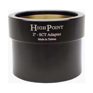  SCT Adapter 2 by High Point