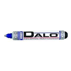  Blue Dalo Broad Tip DYKEM[REG] Paint Marker, Pack of 6 