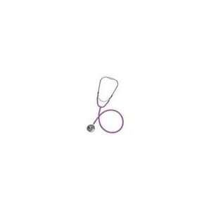  Spectrum Dual Head Stethoscope, Adult, Boxed, Navy Blue 