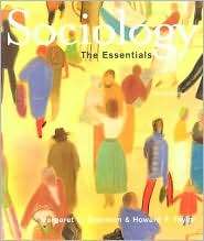 Sociology The Essentials, (0495006831), Margaret L. Andersen 