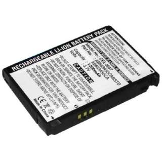 Battery For Samsung BlackJack SGH i607, SGH i600, Epix  