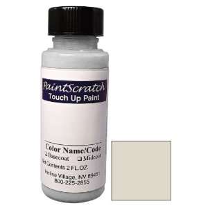  2 Oz. Bottle of Savannah Metallic Touch Up Paint for 2006 