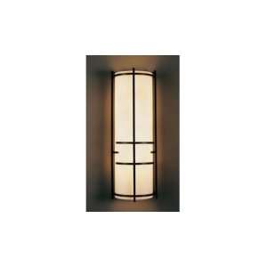 Hubbardton Forge 20 5912 03 ZG60 Extended Bars 2 Light Wall Sconce in 