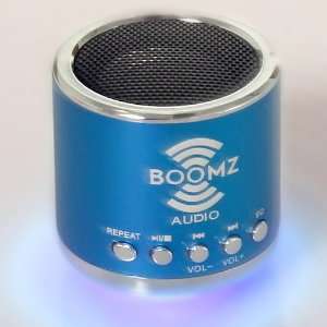   mini  Player/Speaker (Blue) for Cellphone / Smartphone /Android