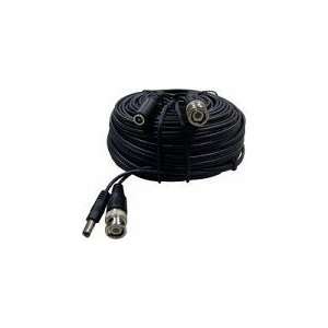  150 Premade Heavy Duty Siamese Cables for cameras 