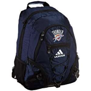 NBA Utility Laptop Backpack 