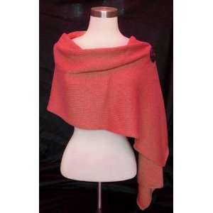  Chic Riverton Sassy Wrap (Tangerine) 