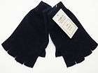 Scottish UK made 2 PLY Cashmere Childs Ladies Fingerles.​