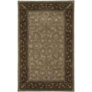  Surya Sardinia SAR 7814 Floral 26 x 8 Area Rug