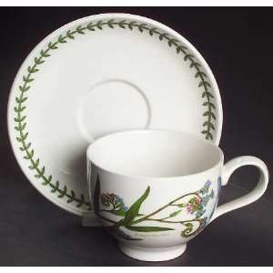  Portmeirion Botanic Garden Traditional Breakfast Cup 