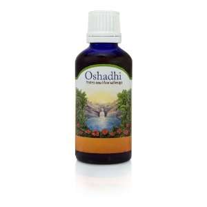  Oshadhi   Professional Aromatherapy Floral Water Organic Tea 