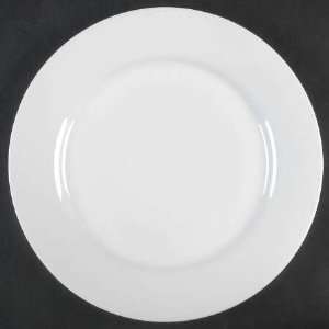   & Barrel Aspen Salad Plate, Fine China Dinnerware