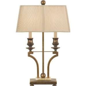  Murray Feiss Ashton Collection Table Lamp