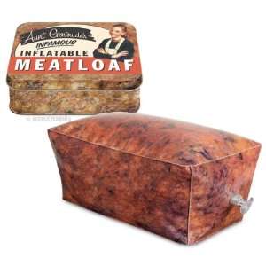 Inflatable Meatloaf  Grocery & Gourmet Food