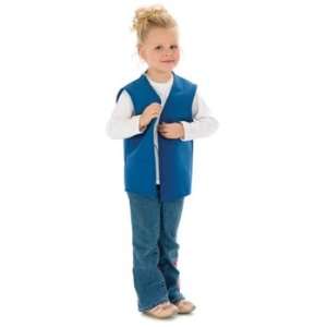  No Pocket Child Vest Apron