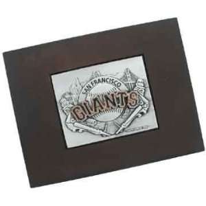  San Francisco Giants Collectors Box with Tray Insert 