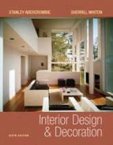 interior design and decoration by stanley abercrombie sherrill whiton 
