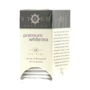   Tea 18 ct   Green Tea & White Tea Blends (Contain Caffeine) Health