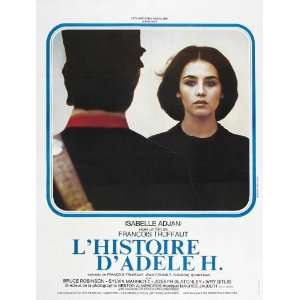 The Story of Adele H Poster Movie French 27x40 