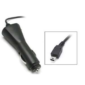    iTALKonline Car Charger for Samsung S5600 Preston Electronics