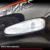   bar Side Turn Signal Indicator Lights for Nissan 200SX Silvia S14