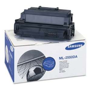  SASML2550DA Samsung ML2550DA Toner/Drum Cartridge Office 