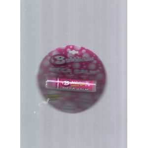   MEGA LIP BALM,Bubble Gum flavor   from LOTTA LUV, 1 lip balm