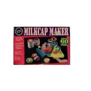  Pog Milkcap Maker Toys & Games