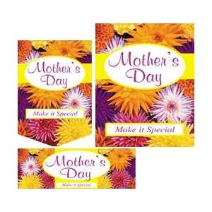  Mothers Day   22pc Budget Sign Kit