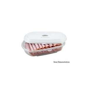  FoodSaver FSFRAN0242 000 3 Pk. Deli Container