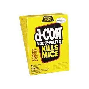  dCON 1.5OZ Mouse Prufe 