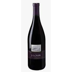  J. Lohr Falcons Perch Pinot Noir 2010 Grocery & Gourmet 